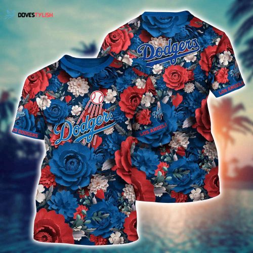 MLB Kansas City Royals 3D T-Shirt Glamorous Tee For Sports Enthusiasts