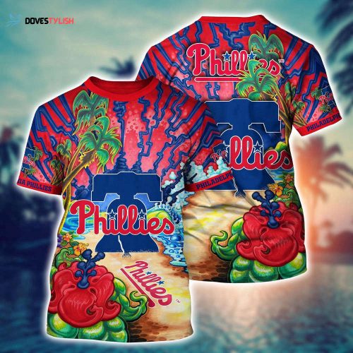 MLB New York Mets 3D T-Shirt Glamorous Tee For Sports Enthusiasts