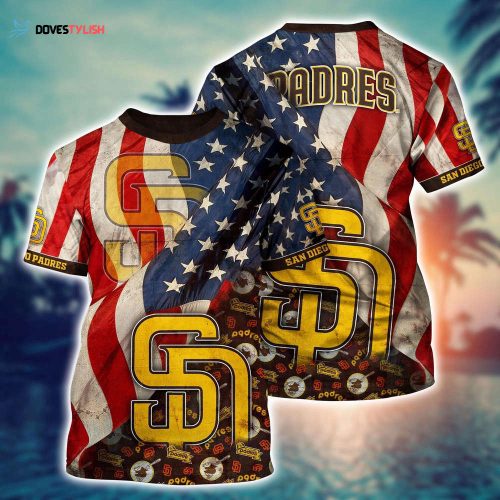 MLB Seattle Mariners 3D T-Shirt Aloha Harmony For Fans Sports