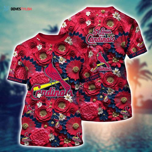 MLB Seattle Mariners 3D T-Shirt Aloha Grand Slam For Sports Enthusiasts