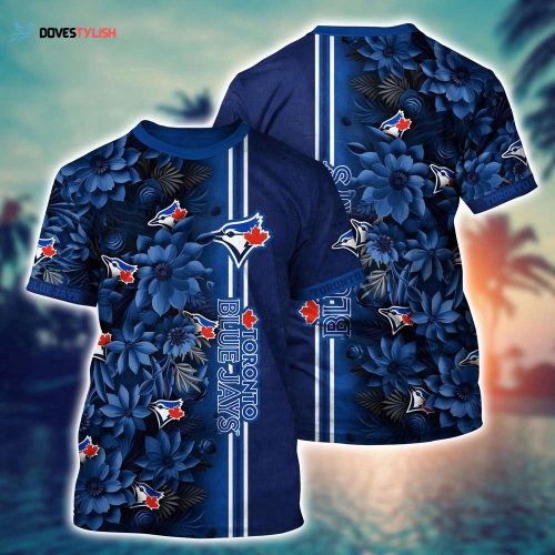MLB Washington Nationals 3D T-Shirt Island Adventure For Sports Enthusiasts