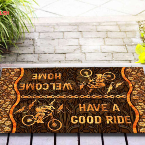 Chihuahua Please Remember Funny Indoor And Outdoor Doormat Warm House Gift Welcome Mat Gift For Chihuahua Dog Lovers
