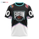 New Jersey Devils All-Star Eastern Conference 2023 Unisex T-Shirt For Fans Gifts 2024