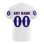 New York Rangers Specialized Dia De Muertos Unisex T-Shirt For Fans Gifts 2024