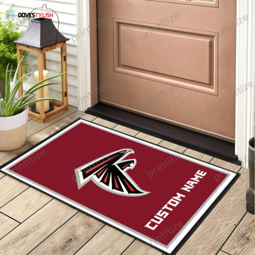 Sewing Cat Doormat – Personalized Name 3D – Love Cat Home Decor 2024 104