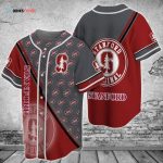 Stanford Cardinal Baseball Jersey