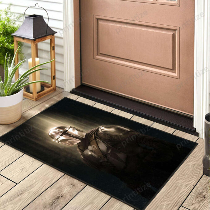 Star Wars The Man Doormat