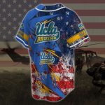 UCLA Bruins Baseball Jersey