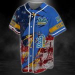 UCLA Bruins Baseball Jersey