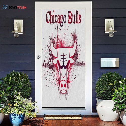 San Francisco Giants Art 7 Gift For Fan 3D Full Printing Door Cover