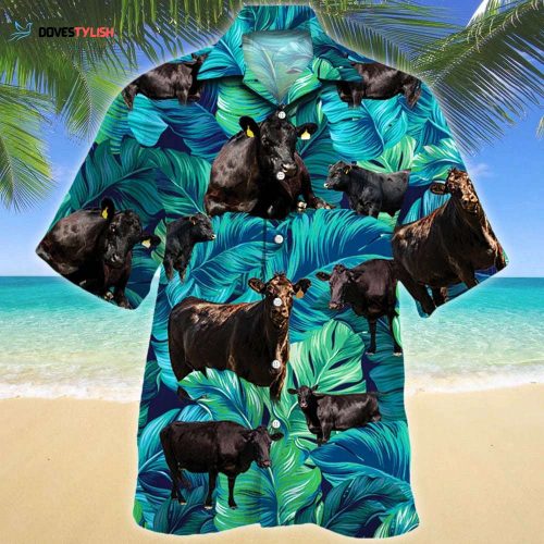 3D Full Printed Dog Summer Beach Hawaiian Shirt, Hawaii Aloha Shirt For Summer Travel, Gift To Dog Lovers, Dog Hawaii Shirt