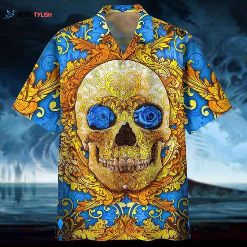 3D Full Printed Hawaiian Shirt For Pocker, Bought This Shirt With Your Money, Funny Pocker Hawaiian Shirt