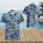 Dallas Cowboys NFL Football Hawaiian Aloha Hawaiian Shirt