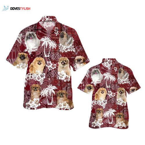 Personalized Barber Hawaii Aloha Beach Shirts Short Sleeve, Barber Hawaiian Shirts, Gift For A Barber Man