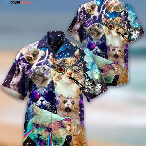 Tibetan Spaniel Hawaiian Shirt, Dog Hawaii Shirt For Men Women