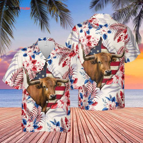 Unisex St Patrick’s Day Aloha Hawaiian Shirts, Aloha Hawaiian Shirts, Gift For Him