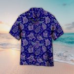 Unisex Corloful Owl Hawaiian Shirt, 3D Full Printed Aloha Hawaiian Shirts, Short Sleeve Hawaiian Shirt For Him