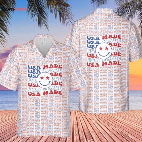 Veteran 3D Full Print Hawaiian Shirt, Christian Jesus God And Veteran Hawaiian Shirts