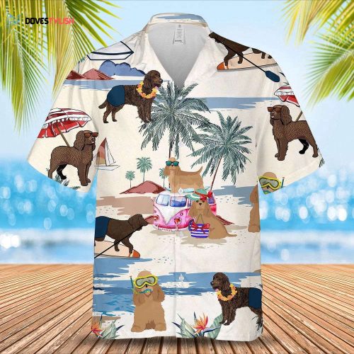 Autumn Leaf Charolais Cattle Pumpkin Hawaiian Shirt Halloween Hawaii Aloha Beach Shirt