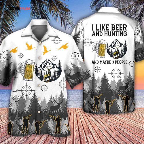 Belgian Shepherd Hawaiian Shirt, Hawaiian Dog Shirt For Men, Dog Hawaiian Shirt For Son Daughter