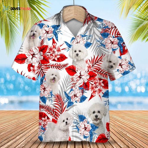 Bigfoot Hawaiian Shirt, Pongo Kingkong Hawaiian Shirt, Summer Beach Hawaiian Shirt