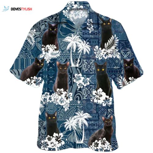 Brahman Cattle Lovers Hawaiian Shirt, Unisex Print Aloha Short Sleeve Casual Shirt