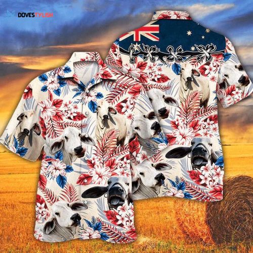 Boxer LGBT Hawaiian Shirt For Men and Women, Pride Hawaiian