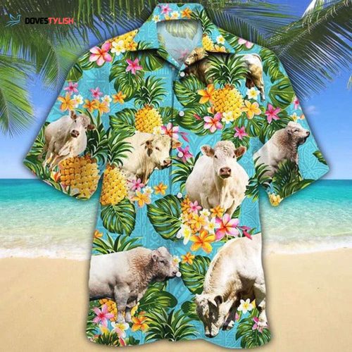 Cool Flamingo Hawaiian Shirt, Independence Day Is Coming Aloha Beach Shirts, American Flag Flamingo Hawaii Shirt