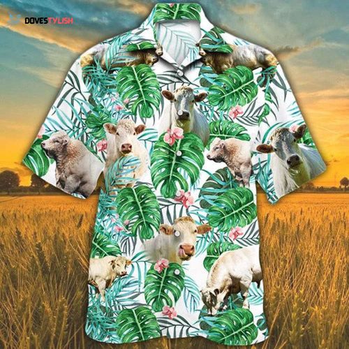 Custom Photo Funny Trump Hawaii Shirt – Funny Face Custom Hawaii Shirt, Independence Day