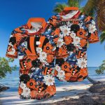 Cincinnati Bengals NFL Independence Day Hawaiian Shirt