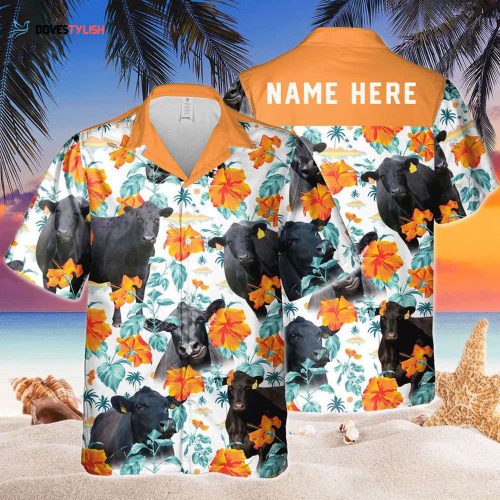 Chicken Hawaiian Shirt, Rooster Hawaiian Shirt, Chicken Tropical Pineapple Hawaiian Shirts