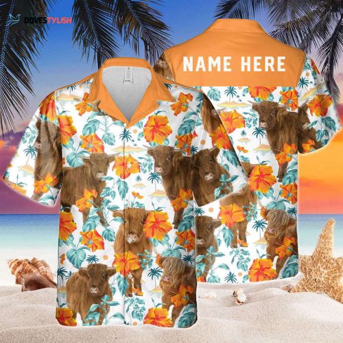 Customized Skull Hawaiian Shirt For A Barber, Barber Skull Hawaiian Shirts For Men And Women, Barber Gifts