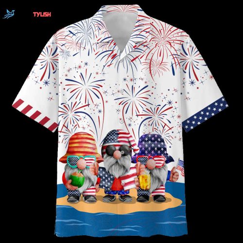 Dachshund Summer Beach Hawaiian Shirt, Short Sleeve Dog Full Print Aloha Beach Shirt For Men And Woman