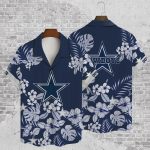 Dallas Cowboys – National Football League 2023 AOP Hawaiian Shirt Unisex Gift Tee 2024