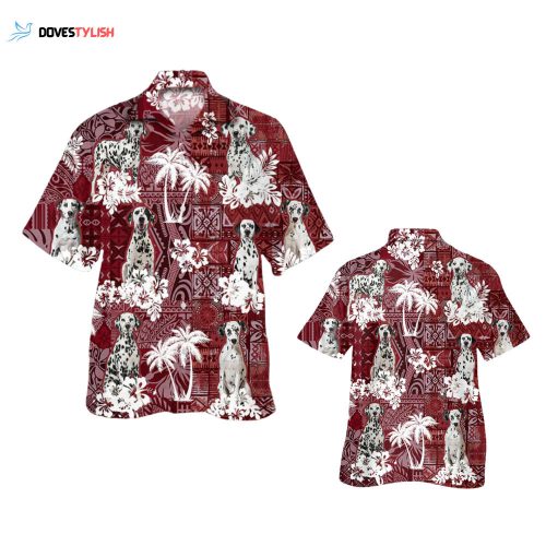 Cycling Tropical Usa Flag Hawaiian Shirts For Men And Woman, 3D Full Print Cycling Hawaii Aloha Beach Shirt