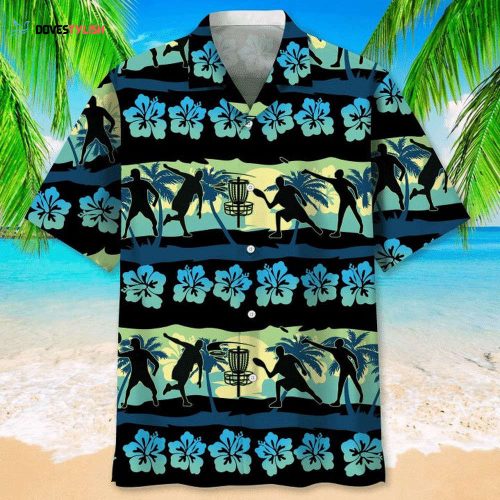 Donald Trump Make American Great Again Hawaii Shirt – Take American Back Trump Hawaiian Shirt