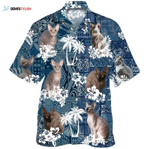 Drum Nature Hawaiian Shirt, Drummer Hawaiian Shirts For Summer, Gift To Drummer