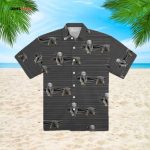 Elephant Lover Hawaiian Shirt