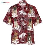 English Mastiff Hawaiian Shirt, Dog Hawaiian Shirt For Summer