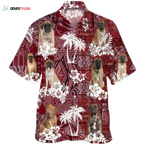 Elephant Hawaiian Shirt Independence Day, Is Comming, Cute Elephant Hawaii Beach Shirts For Summer, Elephant Lovers