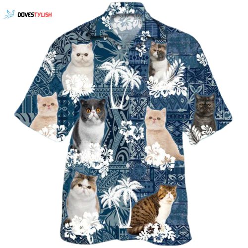 Faith Hope Love Cat 3D Hawaiian Shirt For Cat Lovers, Cat Flying Hawaii Aloha Beach Shirt Short Sleeve