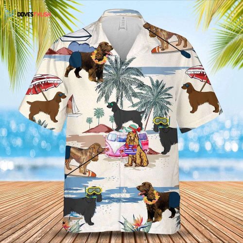 Flamingo Hawaiian Shirt – Independence Day Is Coming Gift, Funny Flamingo Hawaii Aloha Shirt Full Print For Adult