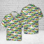 Gay Hawaiian Shirts, Alaska Fly With Pride Hawaiian Shirt, Hawaiian For Pride, Lesbian Hawaiian Shirt