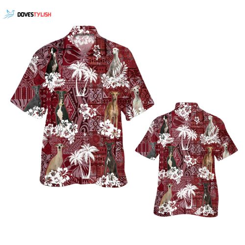 Gramophone Vinyl Records All Over Print Hawaiian Shirt, Music Hawaiian Shirts