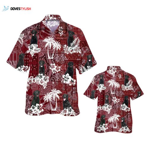 Japanese Chin Hawaiian Shirt, Dog Hawaii Shirt For Summer