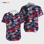 New England Patriots Limited Edition For Fans Hawaiian Shirt