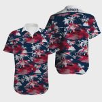 New England Patriots Limited Edition For Fans Hawaiian Shirt