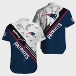 New England Patriots Limited Edition Hawaiian Shirt Unisex Gift Tee 2024