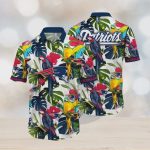 New England Patriots Trending NFL Hawaiian Shirt