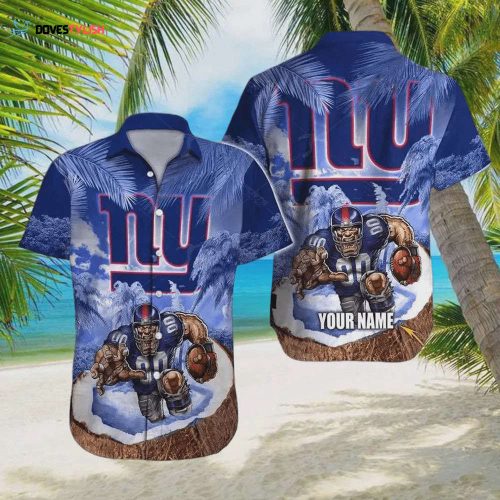 New Orleans Saints NFL Gift For Fans Hawaiian Shirt